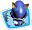 Metal Sonic