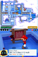 Mario Sonic Olympic Winter Games Adventure Mode 150