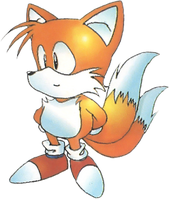 Tails