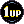 1-Up item (Pinball Stage)