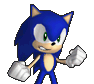Sonic the Hedgehog