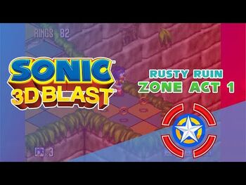 Rusty_Ruin_Zone_Act_1_-_Sonic_3D_Blast