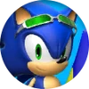 Extreme Gear Sonic