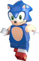 Sonic - Sonic Forces: Speed Battle