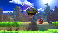 Sonic Forces