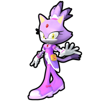 Sonic Speed Simulator
