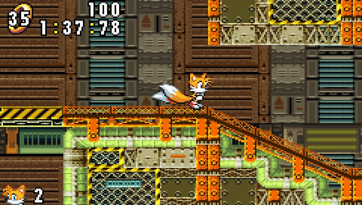 Secret Base Zone | Sonic Wiki | Fandom