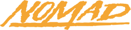 Sega Nomad logo