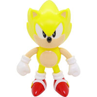 Soft vinyl figure by Electric Toys