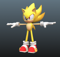 Super Sonic