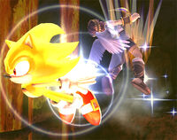 Super Smash Bros. Brawl