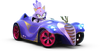 Sonic Racing