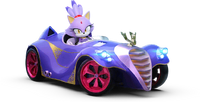 Sonic Racing