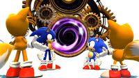 Sonic Generations