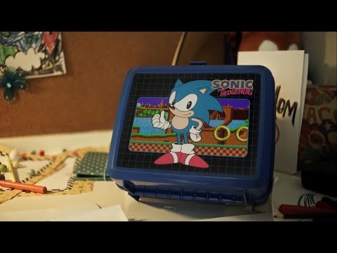 Every Sonic Character EVER! 30th Anniversary Dedication 