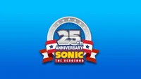 25th Anniversary intro logo