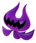 Wisp Roxo