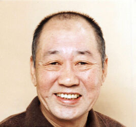 Yuzuru fujimoto
