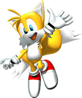 Tails