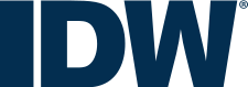 IDW Publishing logo