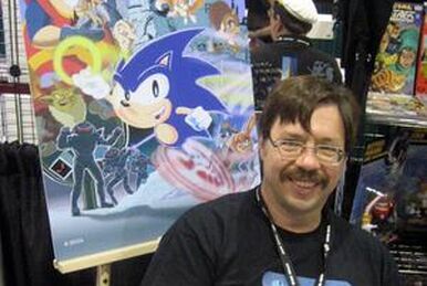 Ken Penders legal cases Sonic Wiki Zone Fandom