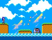 Sonic the Hedgehog (8-bit)