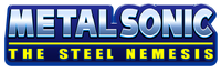 Metal Sonic