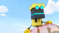 SB S1E14 Cubot profile