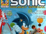Sonic Holiday Special (1996)