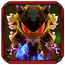 SXSG achievement Vanquished Mephiles