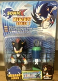 Shadow Action Figure Feva