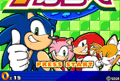 Finalmente! Download do Sonic J!!! 