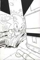 Cover sketch by Tracy Yardley.