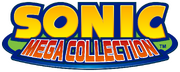 SonicMegaCollectionLogo