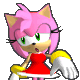 SonicRush Sprite Amy10