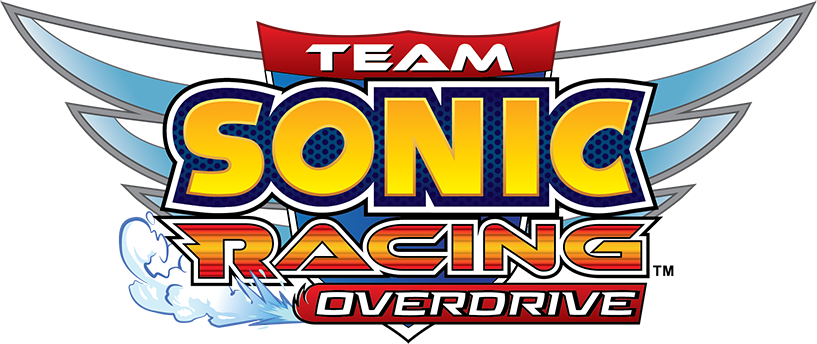 team sonic racing overdrive sonic