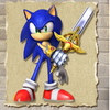 Sonic and the Black Knight