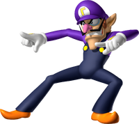 Waluigi