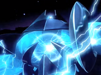 Commander Syrax (Sonic Chronicles (The Dark Brotherhood) Trailer)