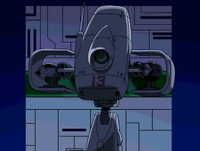 E-13 Guardbot