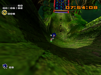 Sonic Adventure 2