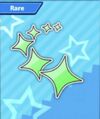 GreenSparklesEffect