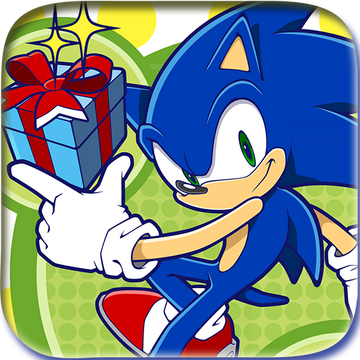 Happy Sonic Live Wallpaper Sonic News Network Fandom Happy Sonic Live Wallpaper Sonic News Network Fandom
