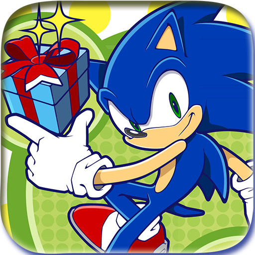 Download Sonic Colors wallpapers for mobile phone, free Sonic