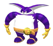 Big the Cat