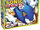 Sonic the Hedgehog Comic Collection 2023 Day-to-Day Calendar