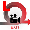 Icon cameraLoop exit L-COMMON1-7367985186252130541