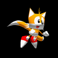 Jam credits Tails fly