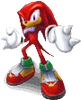 Knuckles