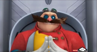 Lair on Lockdown eggman